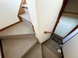 いわき市石森、中古一戸建ての画像です