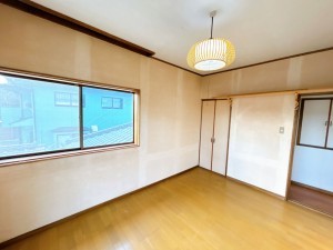 いわき市石森、中古一戸建ての画像です