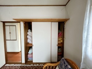 いわき市石森、中古一戸建ての画像です