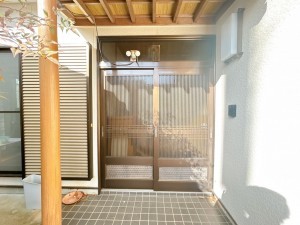 いわき市石森、中古一戸建ての画像です