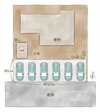 いわき市石森、中古一戸建ての画像です
