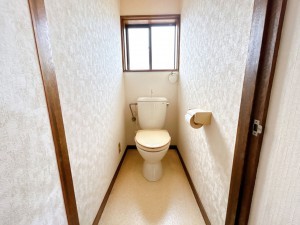 いわき市石森、中古一戸建ての画像です