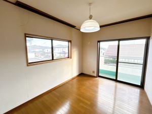 いわき市石森、中古一戸建ての画像です