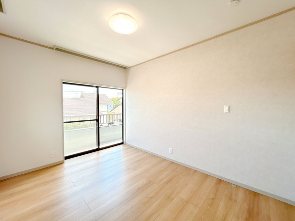 いわき市石森、中古一戸建ての画像です