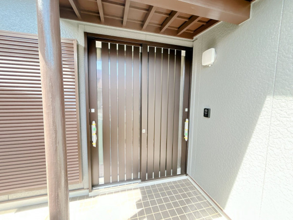 いわき市石森、中古一戸建ての画像です