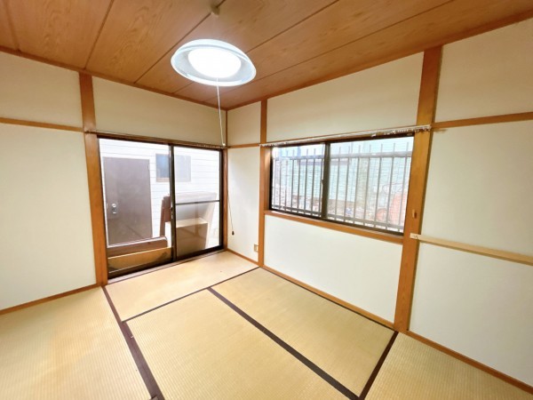 いわき市石森、中古一戸建ての画像です