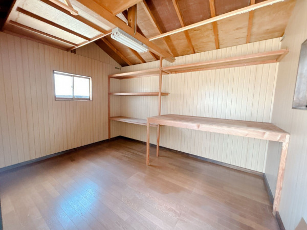 いわき市石森、中古一戸建ての画像です