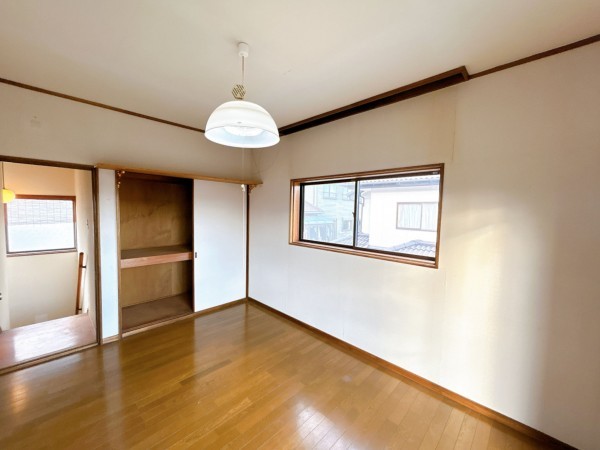 いわき市石森、中古一戸建ての画像です