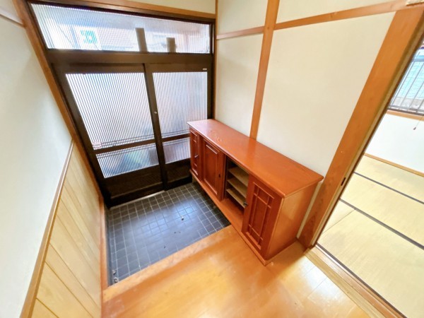 いわき市石森、中古一戸建ての画像です