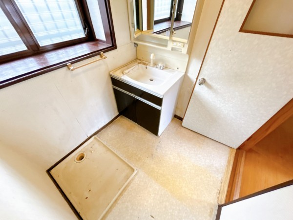 いわき市石森、中古一戸建ての画像です