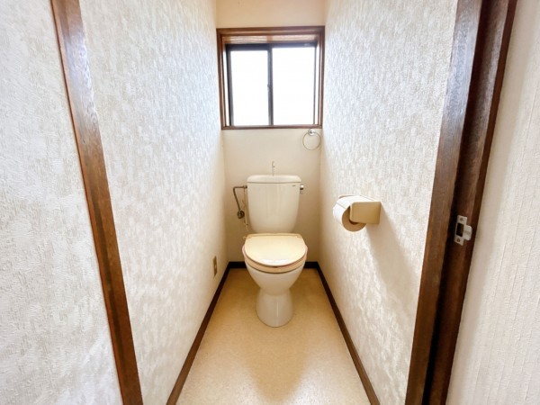 いわき市石森、中古一戸建ての画像です