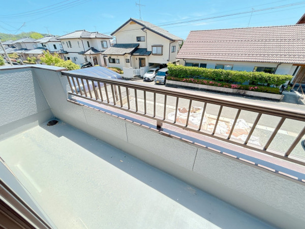 いわき市石森、中古一戸建ての画像です