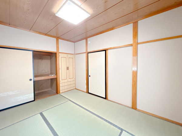 いわき市石森、中古一戸建ての画像です