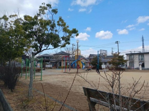 いわき市平南白土、新築一戸建ての画像です