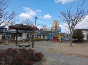 いわき市平南白土、新築一戸建ての画像です