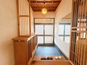 いわき市明治団地、中古一戸建ての画像です