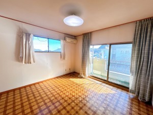 いわき市明治団地、中古一戸建ての画像です