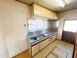 いわき市明治団地、中古一戸建ての画像です