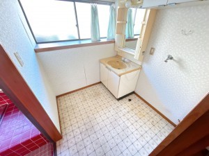 いわき市明治団地、中古一戸建ての画像です