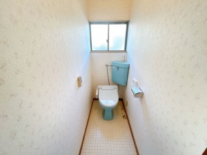 いわき市明治団地、中古一戸建ての画像です