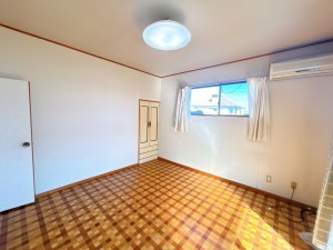 いわき市明治団地、中古一戸建ての画像です