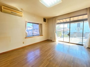 いわき市明治団地、中古一戸建ての画像です