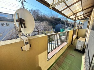 いわき市明治団地、中古一戸建ての画像です