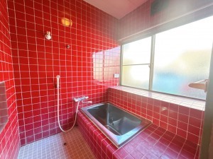 いわき市明治団地、中古一戸建ての画像です