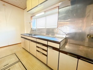 いわき市明治団地、中古一戸建ての画像です