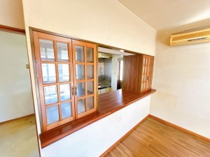 いわき市明治団地、中古一戸建ての画像です