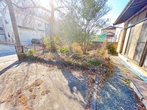 いわき市明治団地、中古一戸建ての画像です