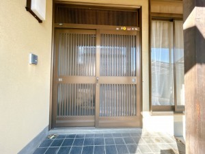 いわき市明治団地、中古一戸建ての画像です