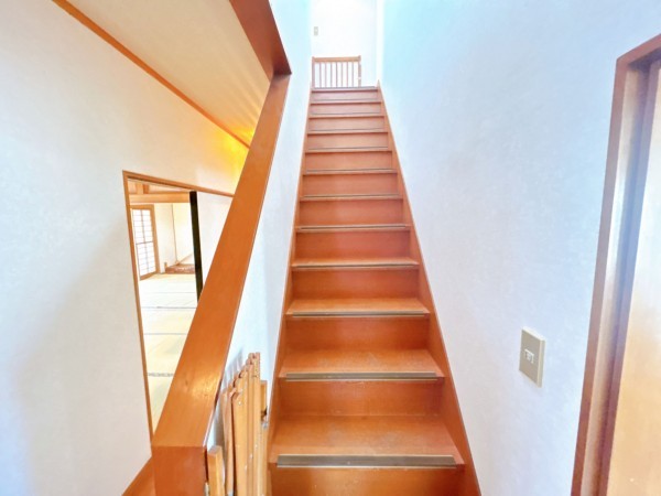 いわき市明治団地、中古一戸建ての画像です