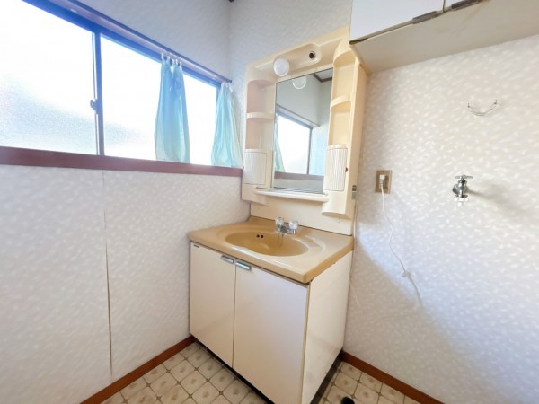 いわき市明治団地、中古一戸建ての画像です