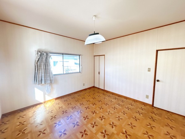 いわき市明治団地、中古一戸建ての画像です