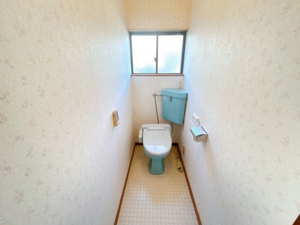 いわき市明治団地、中古一戸建ての画像です