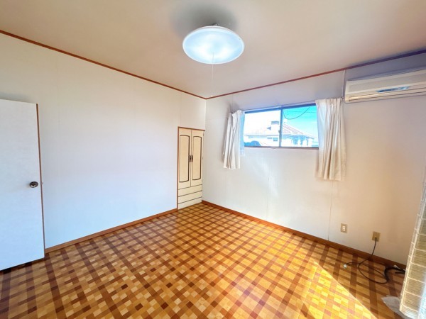 いわき市明治団地、中古一戸建ての画像です