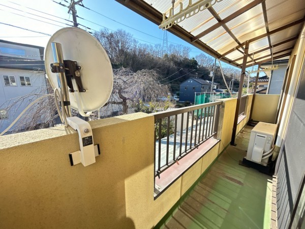 いわき市明治団地、中古一戸建ての画像です