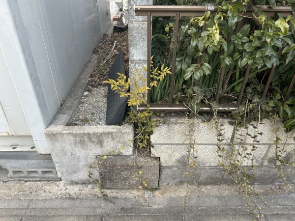 いわき市明治団地、中古一戸建ての画像です