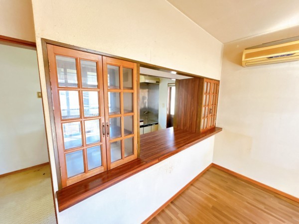 いわき市明治団地、中古一戸建ての画像です