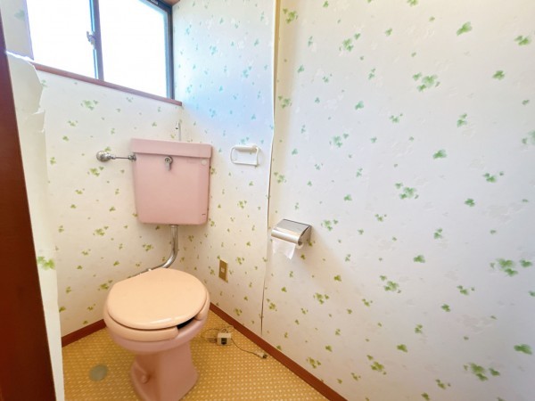 いわき市明治団地、中古一戸建ての画像です