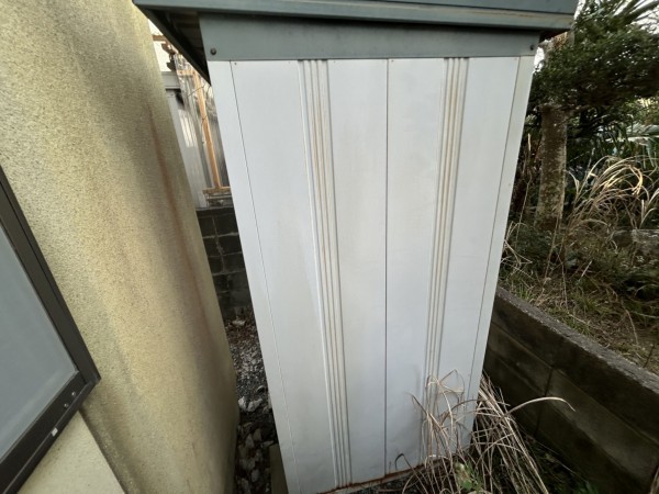 いわき市明治団地、中古一戸建ての画像です