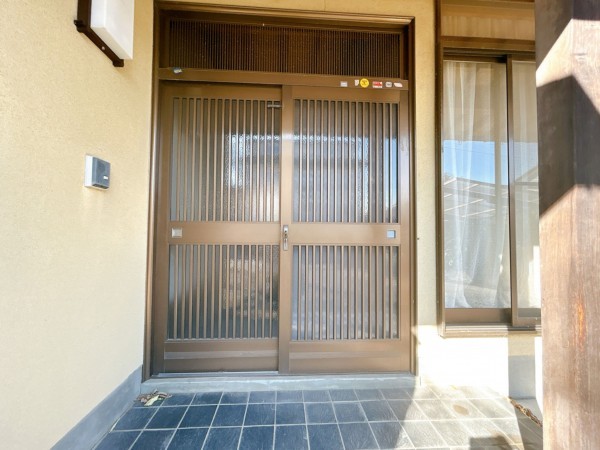 いわき市明治団地、中古一戸建ての画像です