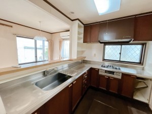 いわき市平赤井比良、中古一戸建ての画像です