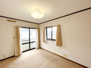 いわき市平赤井比良、中古一戸建ての画像です