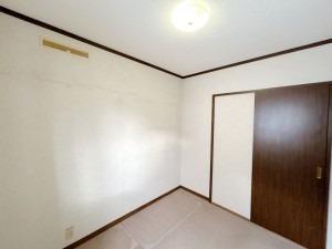 いわき市平赤井比良、中古一戸建ての画像です