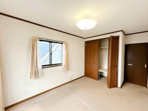 いわき市平赤井比良、中古一戸建ての画像です