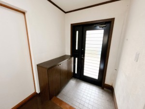 いわき市平赤井比良、中古一戸建ての画像です