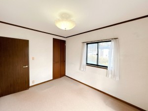 いわき市平赤井比良、中古一戸建ての画像です