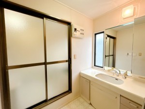 いわき市平赤井比良、中古一戸建ての画像です